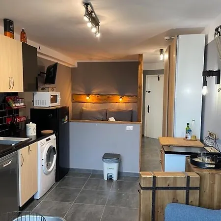 Apartment Il Ducale A Playa Del Ingles
