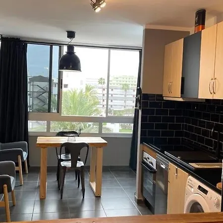 Il Ducale A Playa Del Ingles Apartment