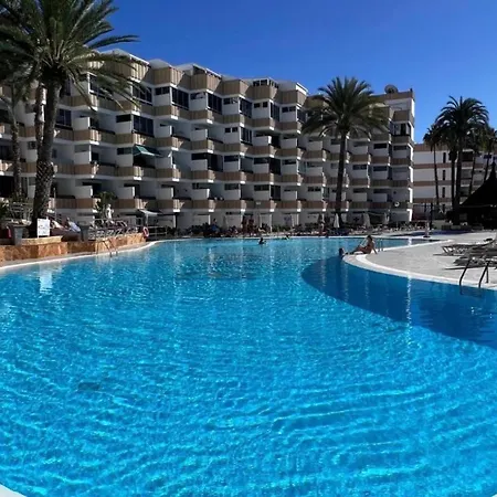 Il Ducale A Playa Del Ingles San Bartolome de Tirajana (Gran Canaria)