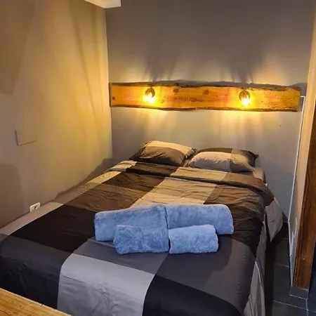 Il Ducale A Playa Del Ingles Apartment *