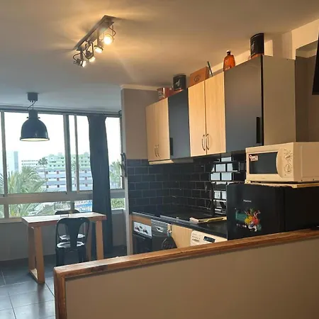 Apartment Il Ducale A Playa Del Ingles