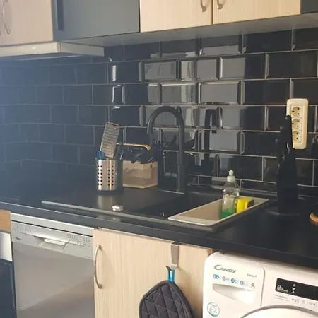 شقة Il Ducale A بلايا ديل إنغلز