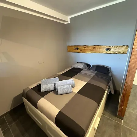 Apartman Il Ducale A Playa del Inglés
