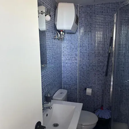 Apartman Il Ducale A Playa del Inglés