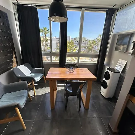 Il Ducale A Apartman Playa del Inglés